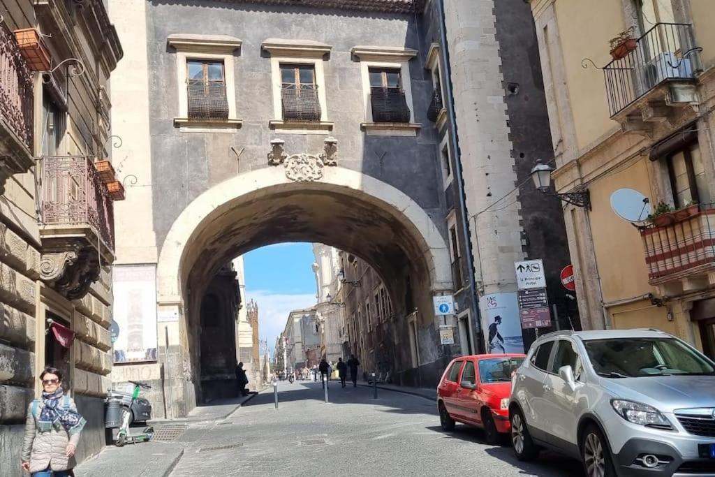 Appartamento Evviva La Sicilia