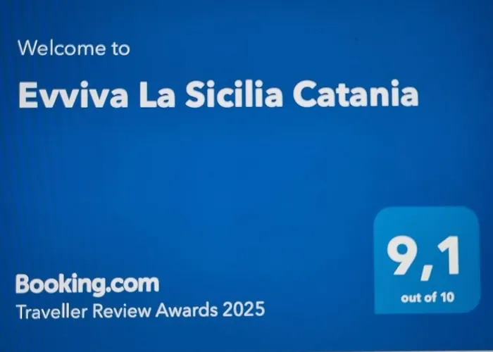 Evviva La Sicilia Catania