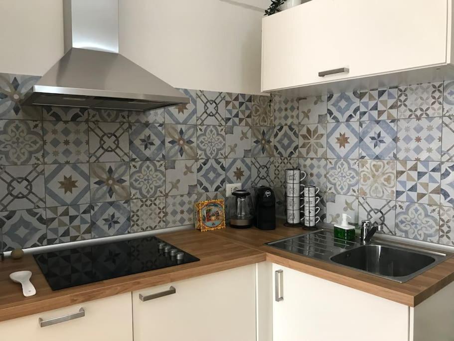 Evviva La Sicilia Apartment Catania
