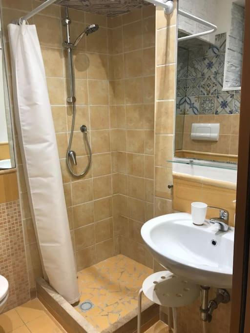 Apartment Evviva La Sicilia