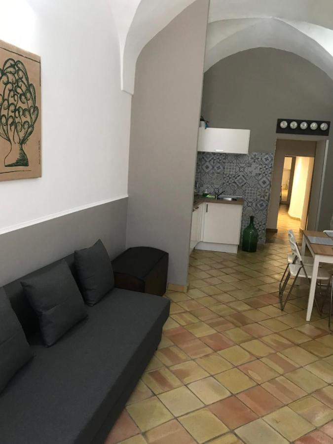 Evviva La Sicilia Apartment *
