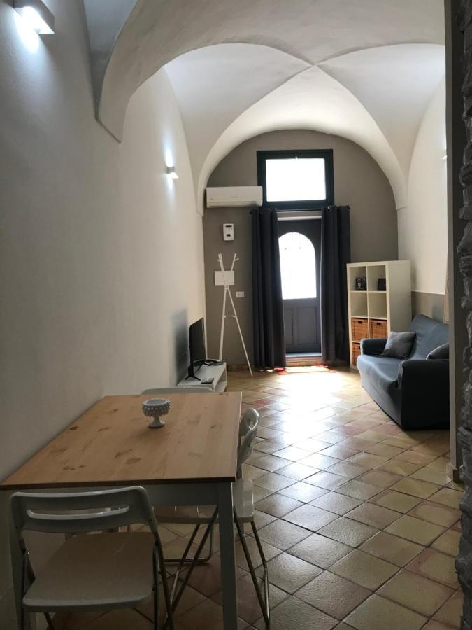 Evviva La Sicilia Apartment Catania