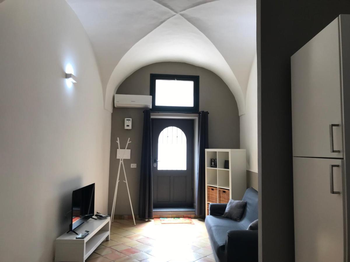 Apartment Evviva La Sicilia *