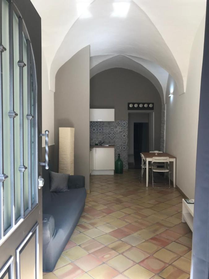 Apartment Evviva La Sicilia Catania