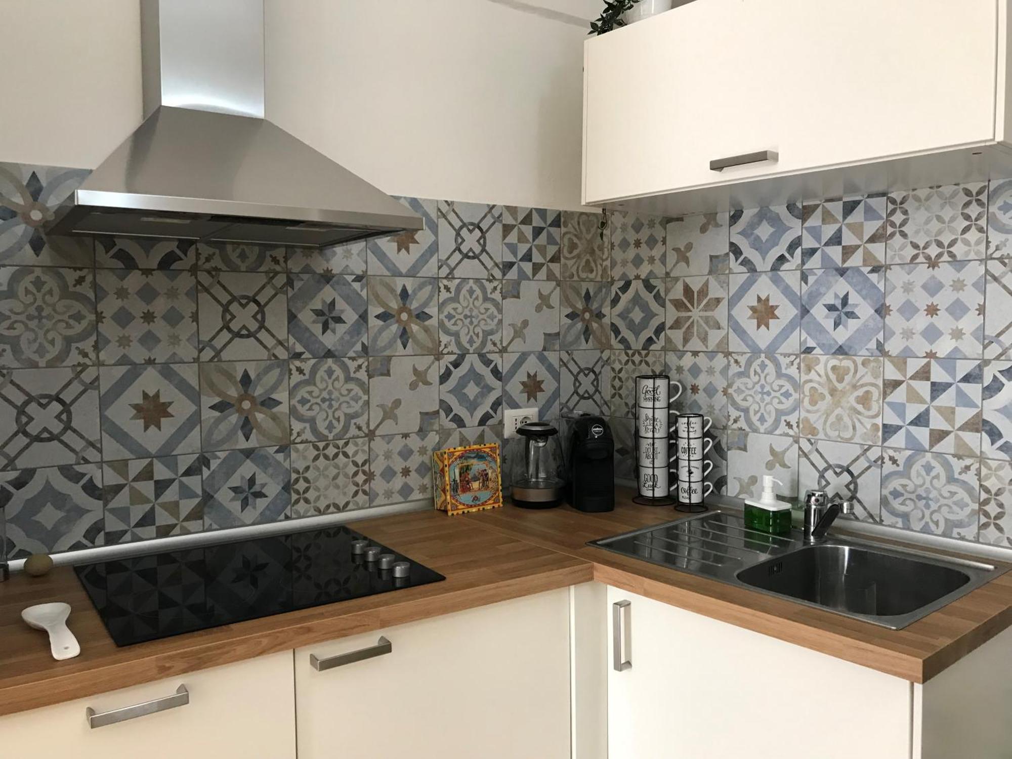 Evviva La Sicilia Apartment *