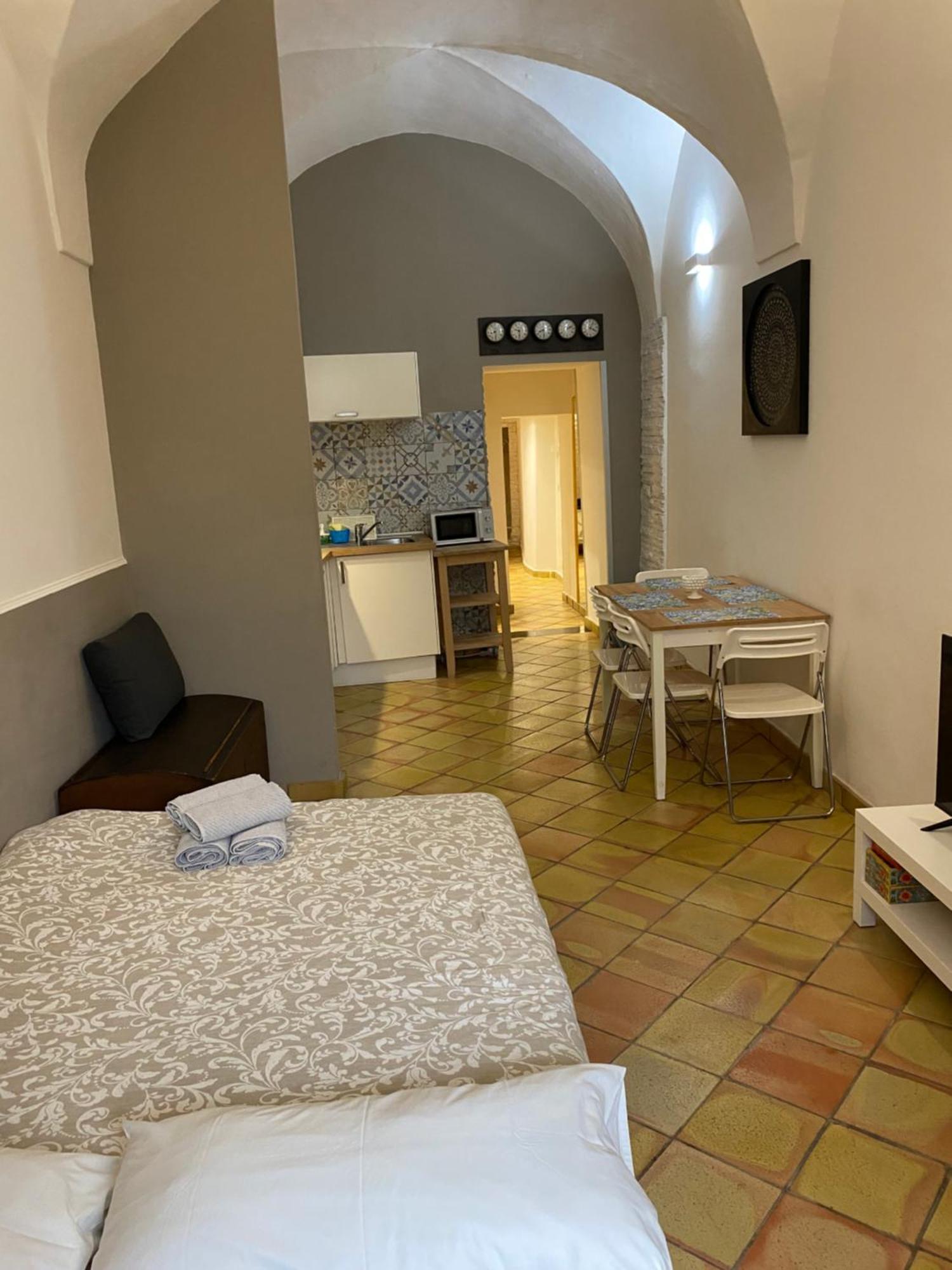 Evviva La Sicilia Apartment