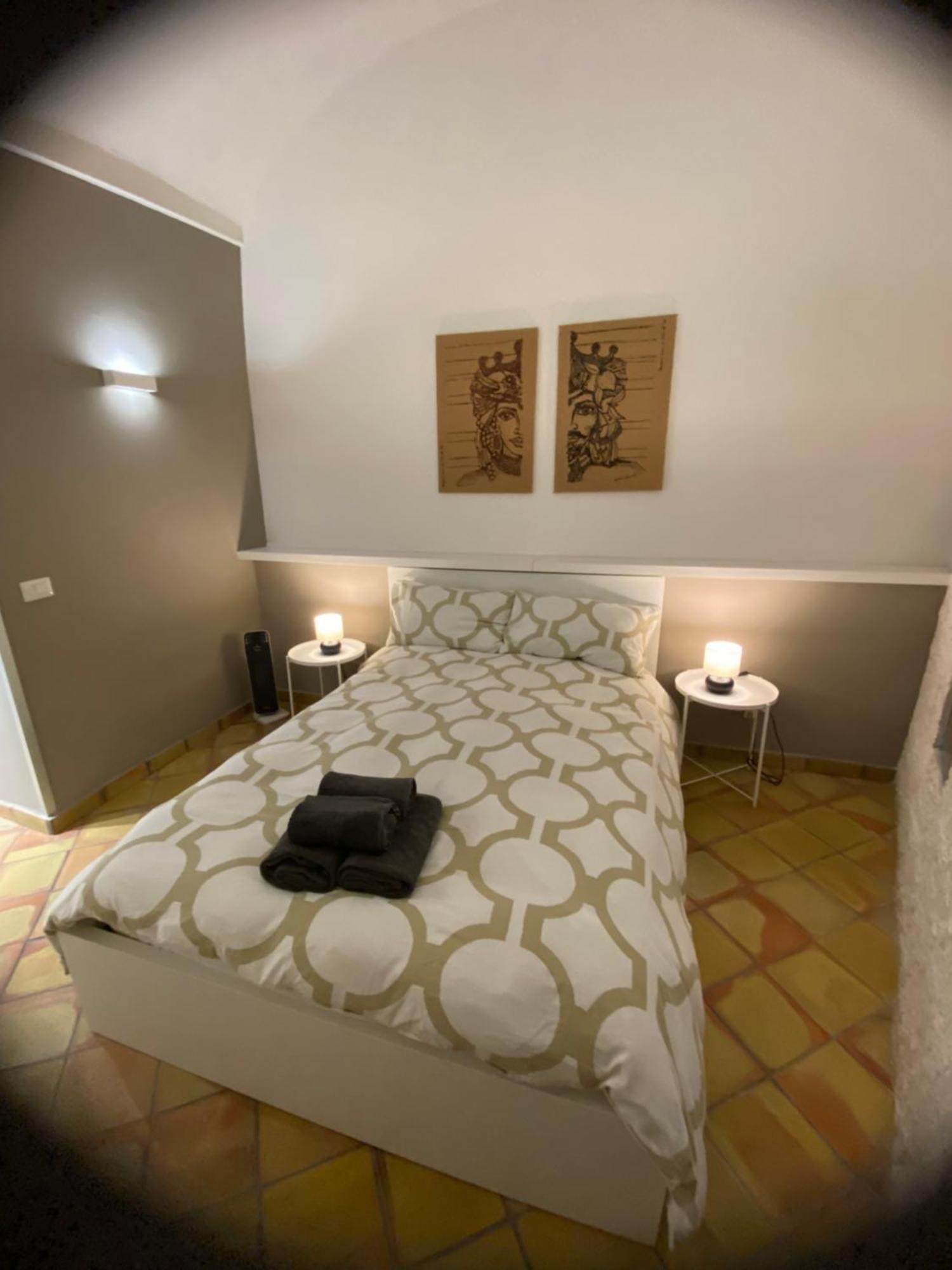 Apartment Evviva La Sicilia Catania
