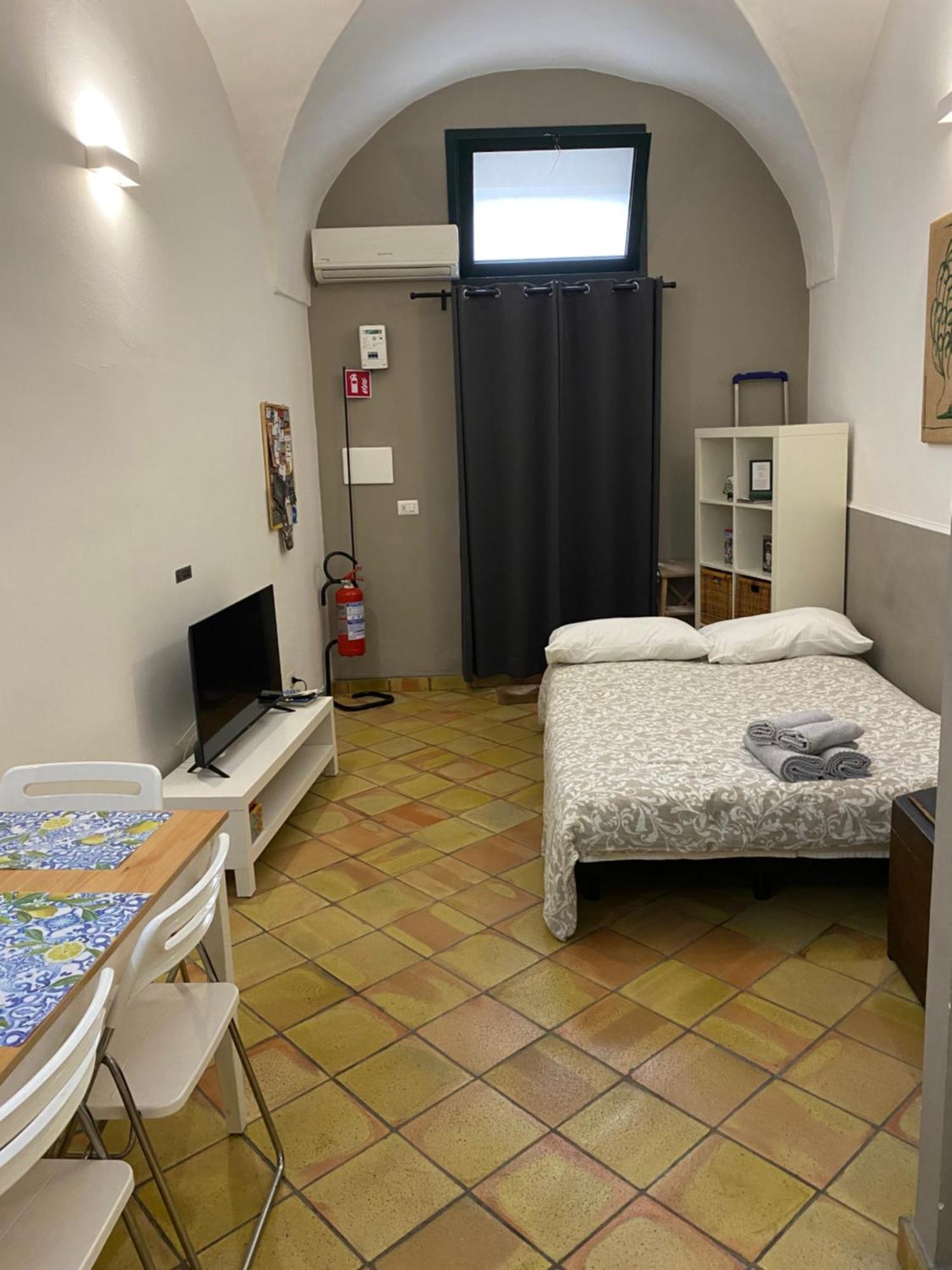 Evviva La Sicilia Apartment