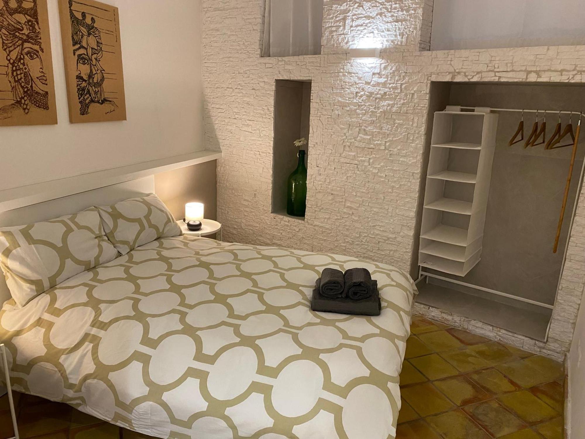 Evviva La Sicilia Apartment *